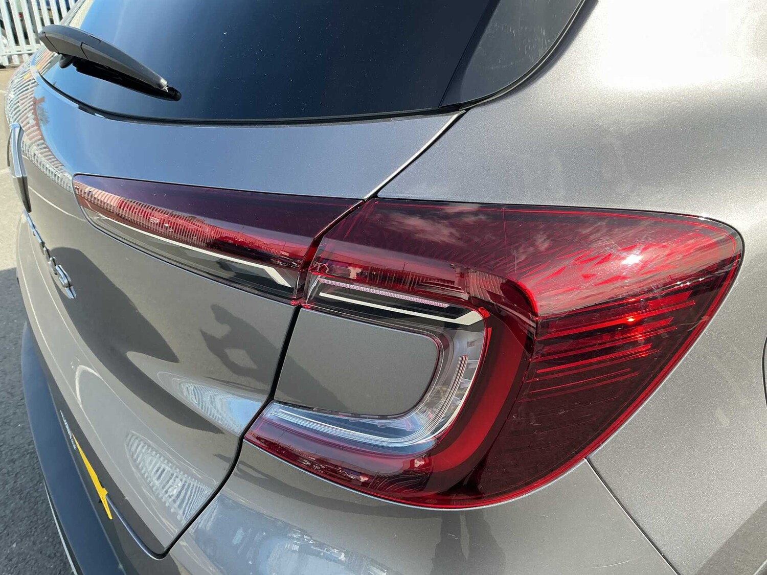 Used Renault Captur 2023 for sale - 78196015: Photo 28