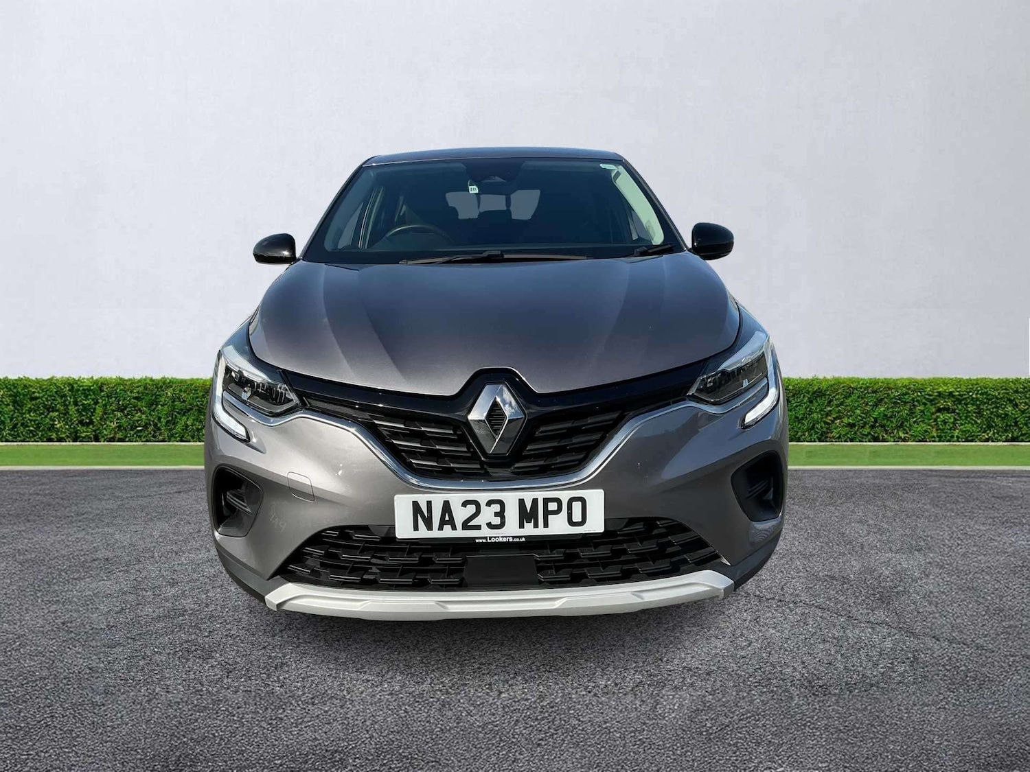 Used Renault Captur 2023 for sale - 78196015: Photo 5