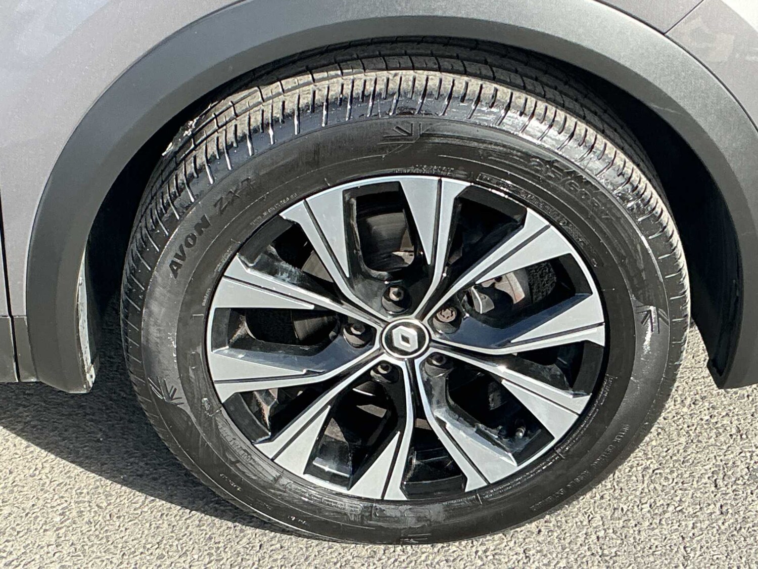 Used Renault Captur 2023 for sale - 78196015: Photo 6