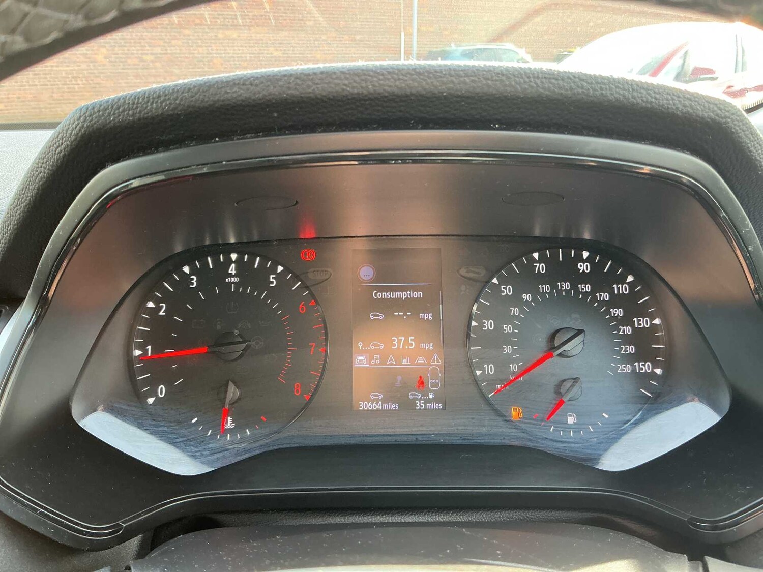 Used Renault Captur 2023 for sale - 78196015: Photo 9