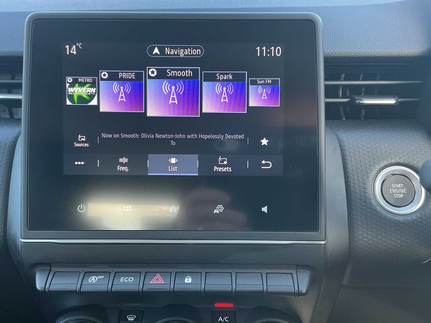 Used Renault Clio 2022 for sale - 78192813: Photo 10