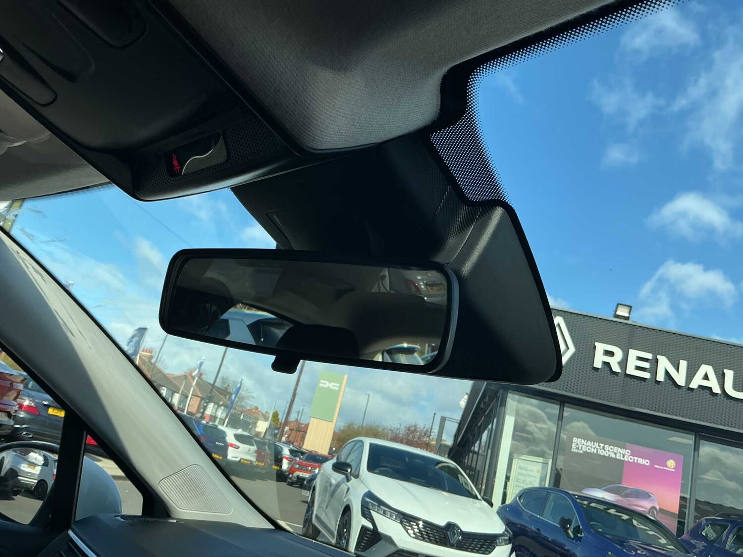 Used Renault Clio 2022 for sale - 78192813: Photo 13