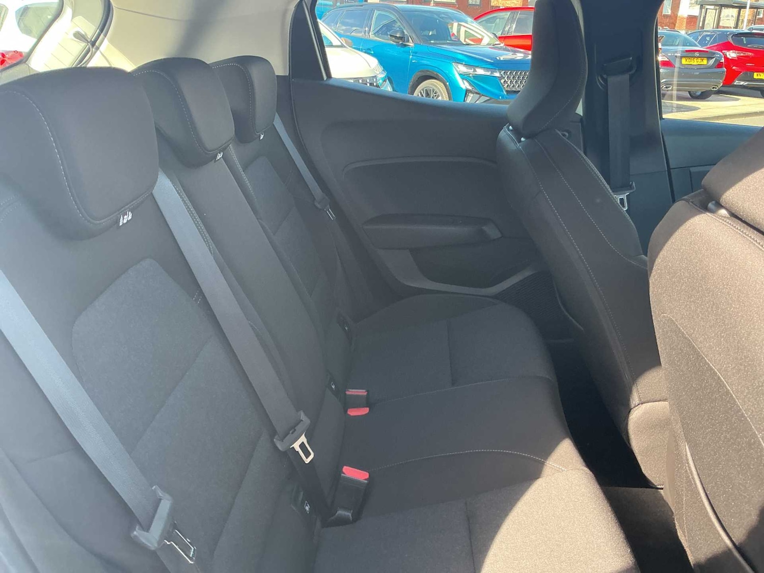 Used Renault Clio 2022 for sale - 78192813: Photo 15