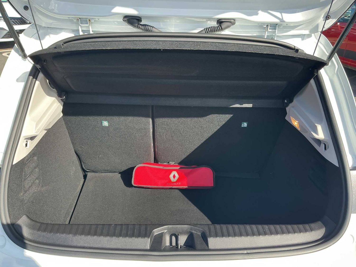 Used Renault Clio 2022 for sale - 78192813: Photo 16