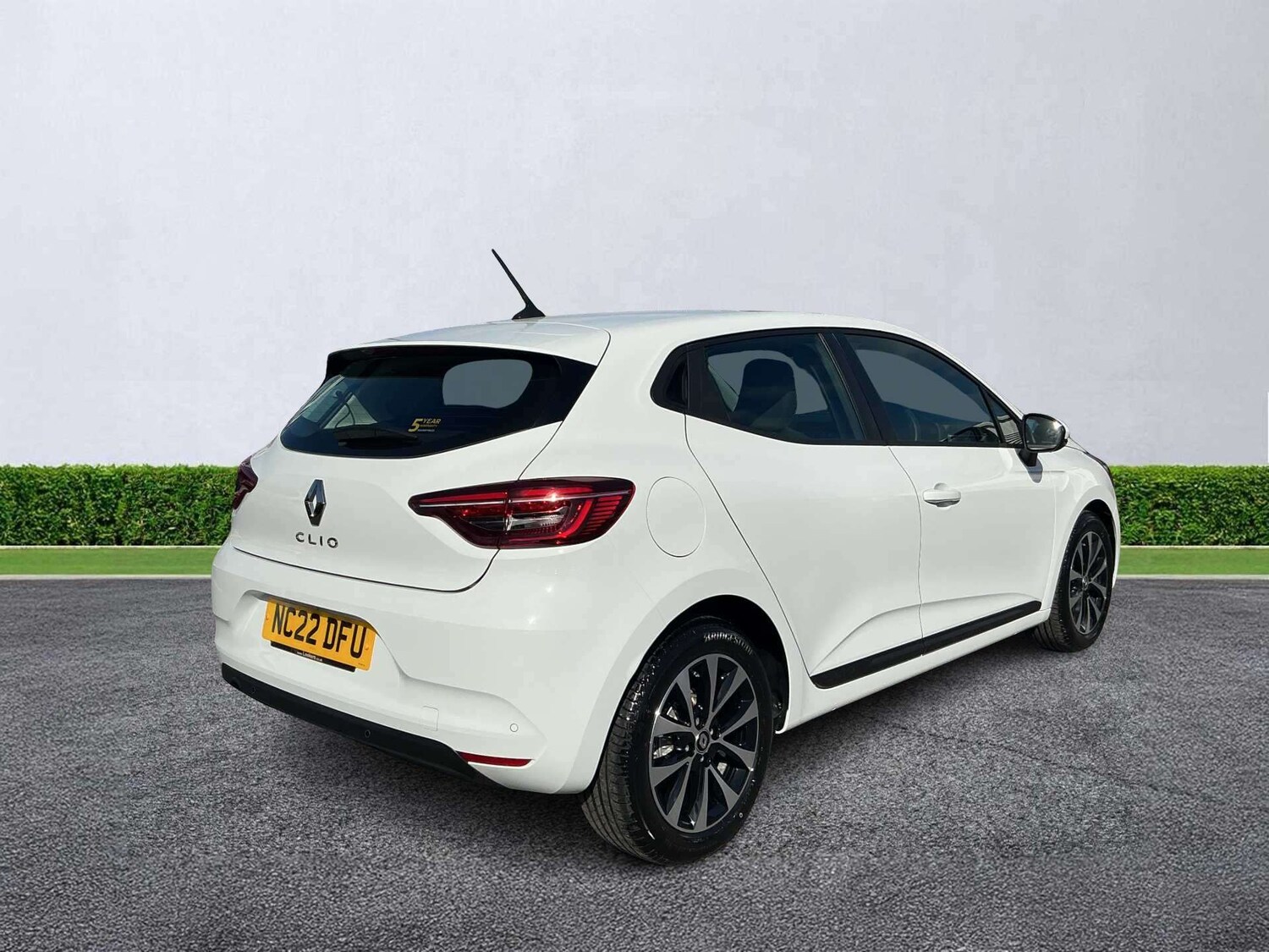Used Renault Clio 2022 for sale - 78192813: Photo 17