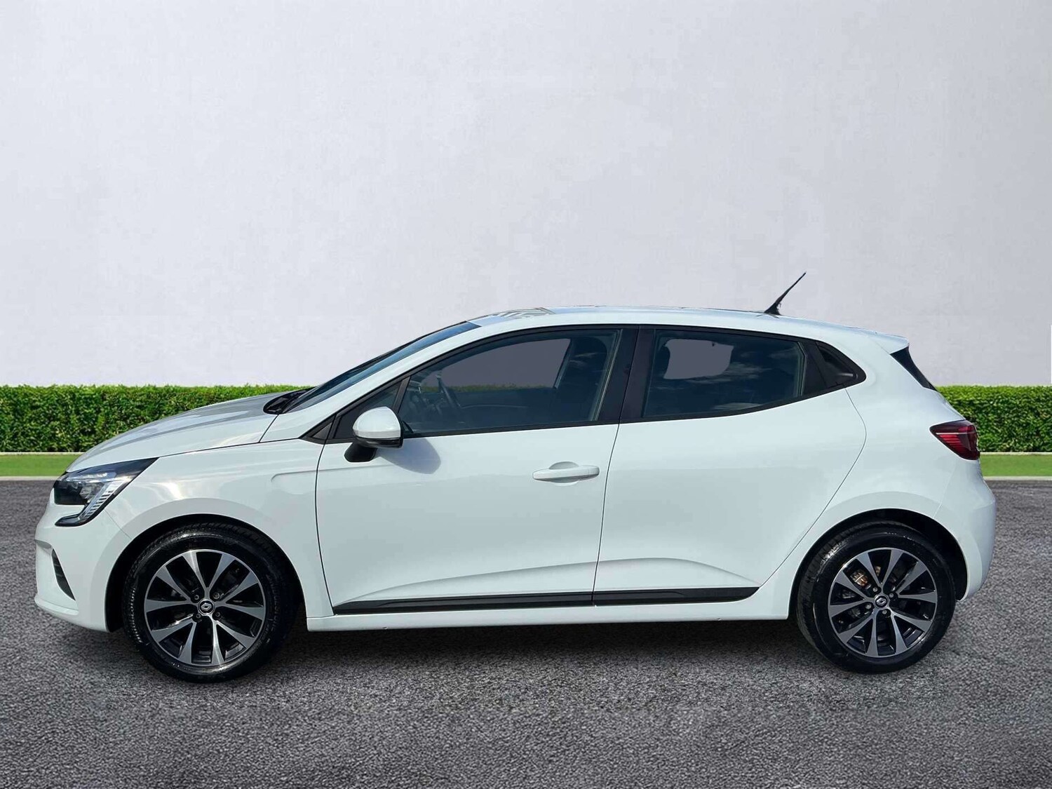 Used Renault Clio 2022 for sale - 78192813: Photo 18