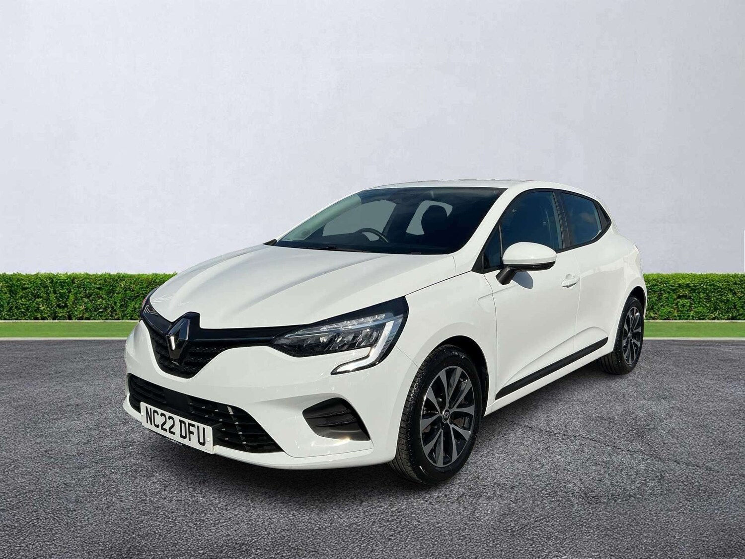 Used Renault Clio 2022 for sale - 78192813: Photo 19