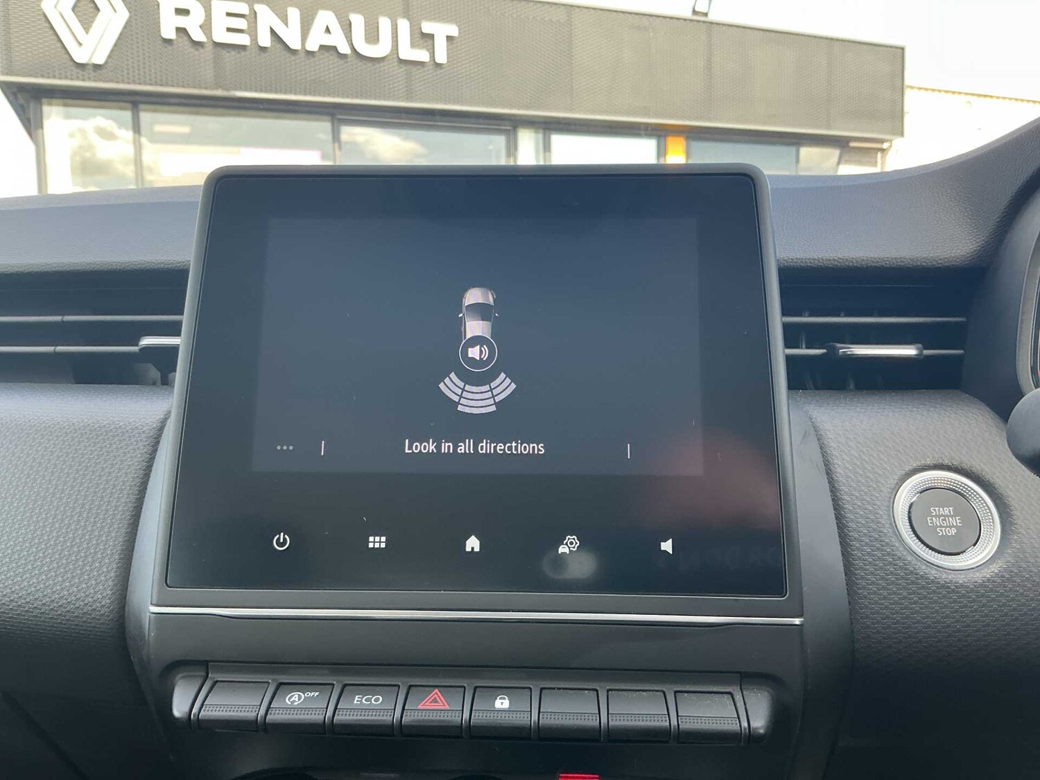 Used Renault Clio 2022 for sale - 78192813: Photo 21