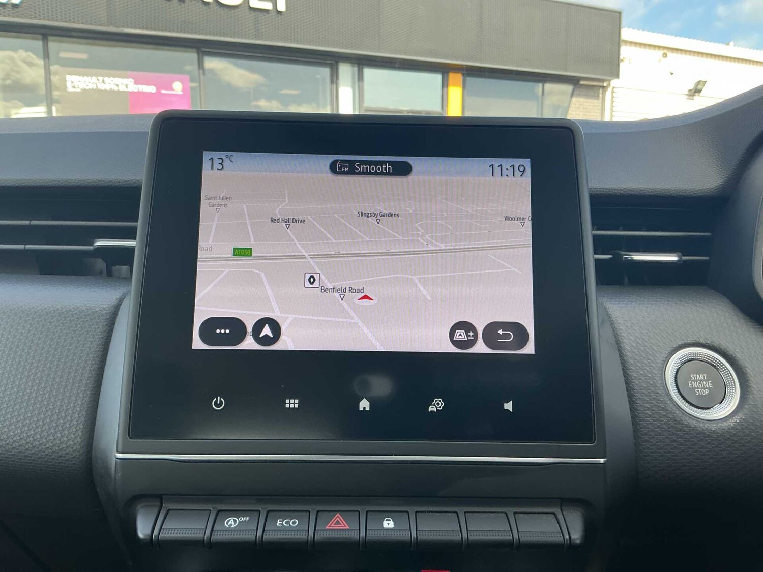 Used Renault Clio 2022 for sale - 78192813: Photo 22