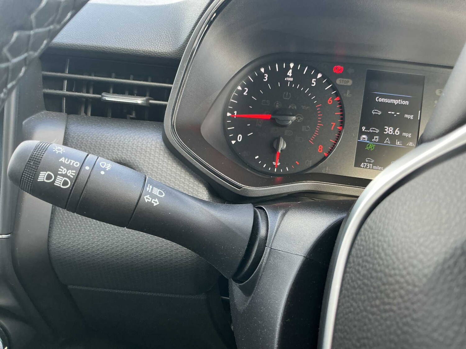 Used Renault Clio 2022 for sale - 78192813: Photo 25