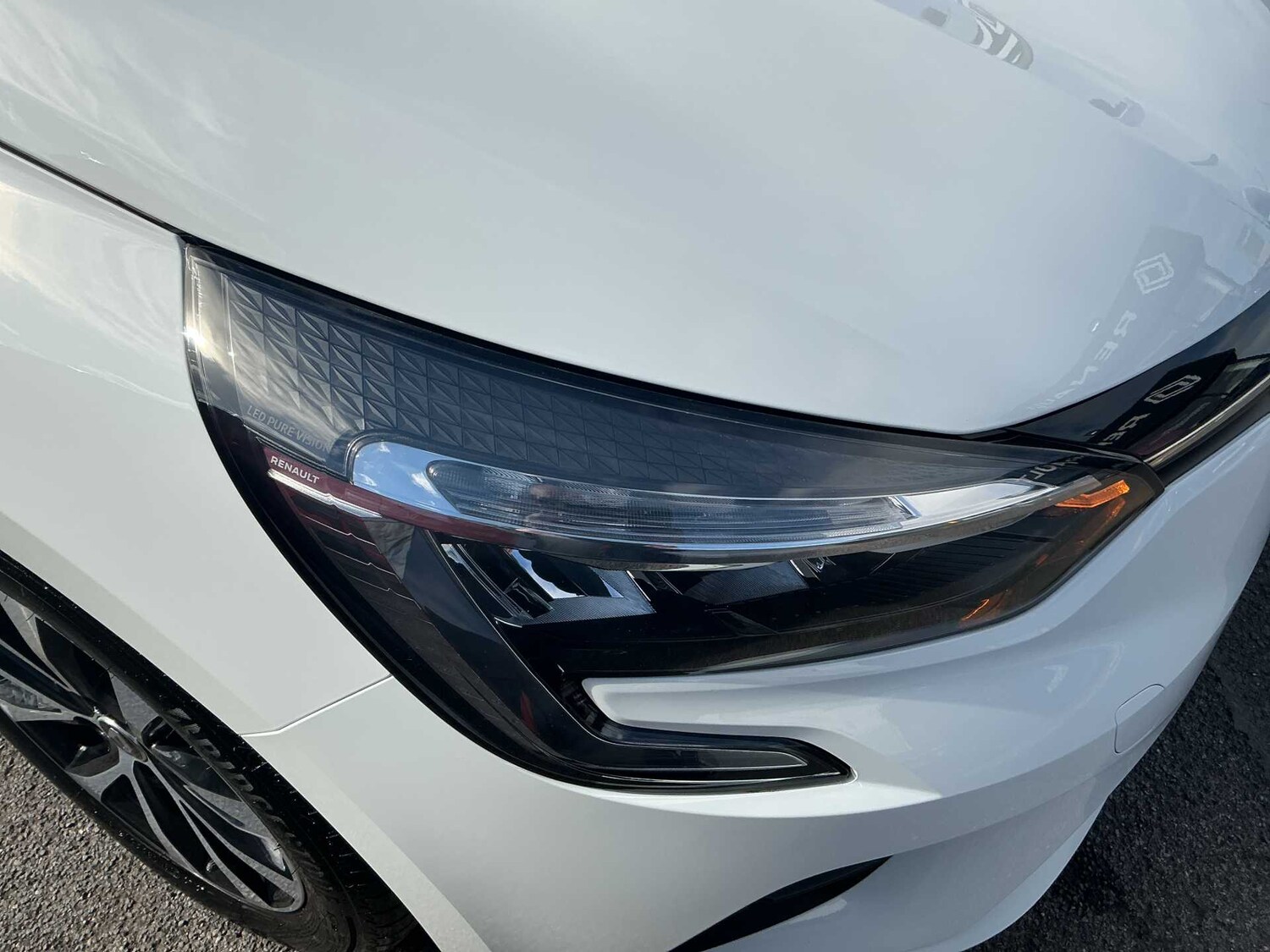 Used Renault Clio 2022 for sale - 78192813: Photo 27