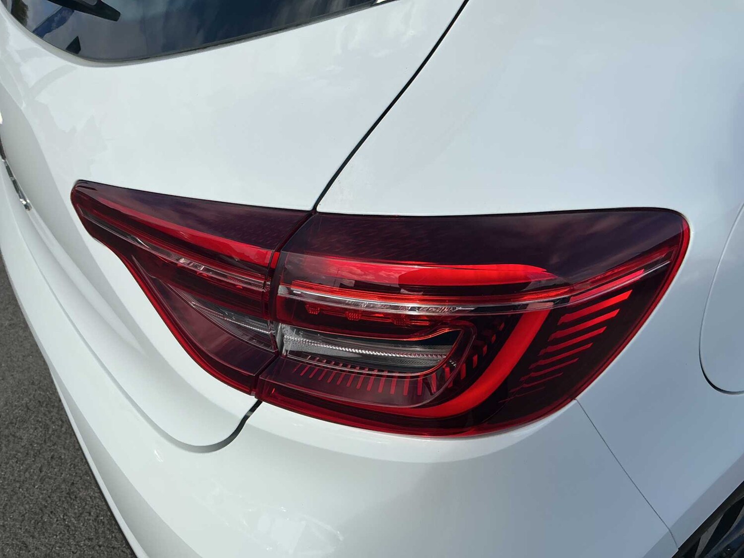 Used Renault Clio 2022 for sale - 78192813: Photo 28