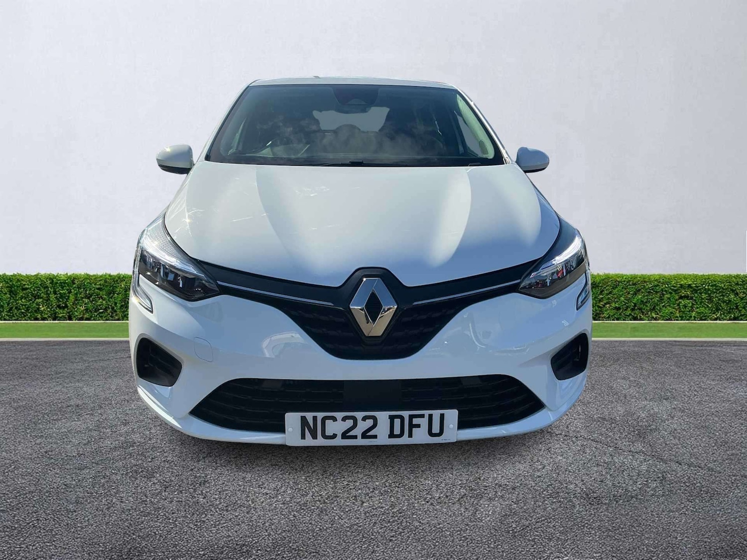 Used Renault Clio 2022 for sale - 78192813: Photo 5