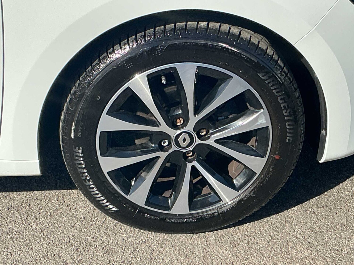 Used Renault Clio 2022 for sale - 78192813: Photo 6