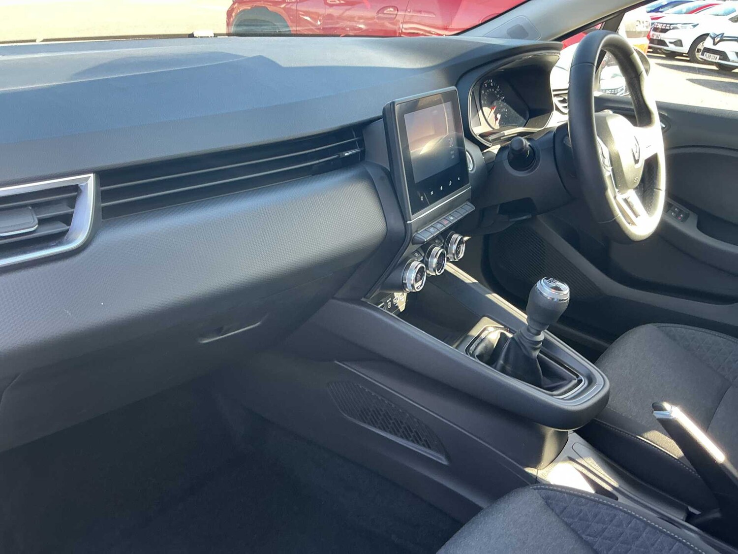 Used Renault Clio 2022 for sale - 78192813: Photo 7