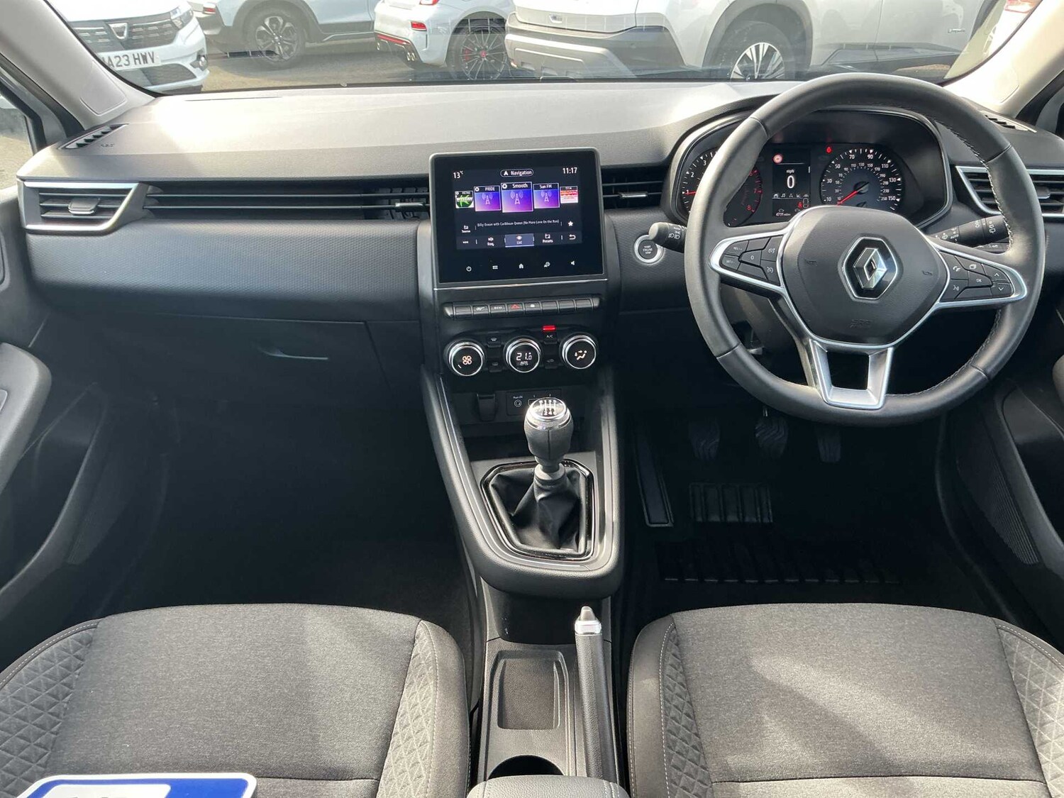 Used Renault Clio 2022 for sale - 78192813: Photo 8