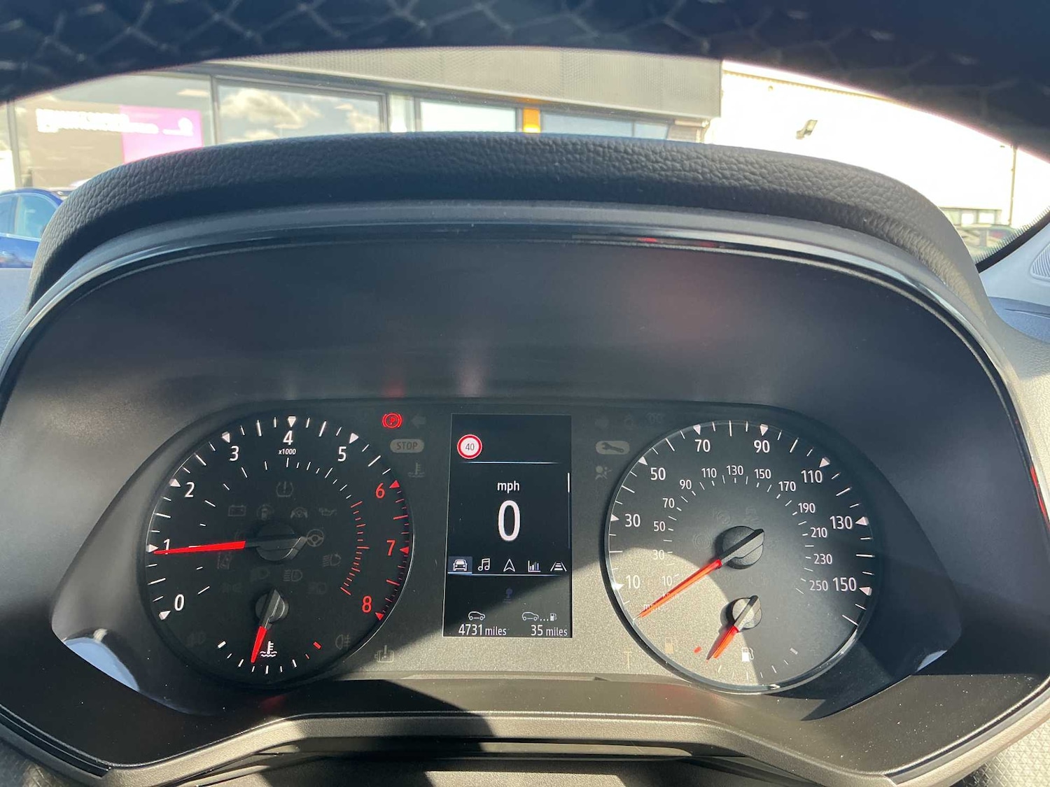 Used Renault Clio 2022 for sale - 78192813: Photo 9