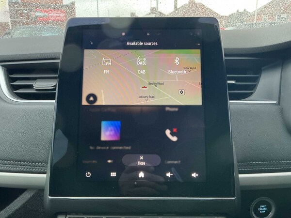 Used Renault Zoe 2023 for sale - 76329983: Photo 10