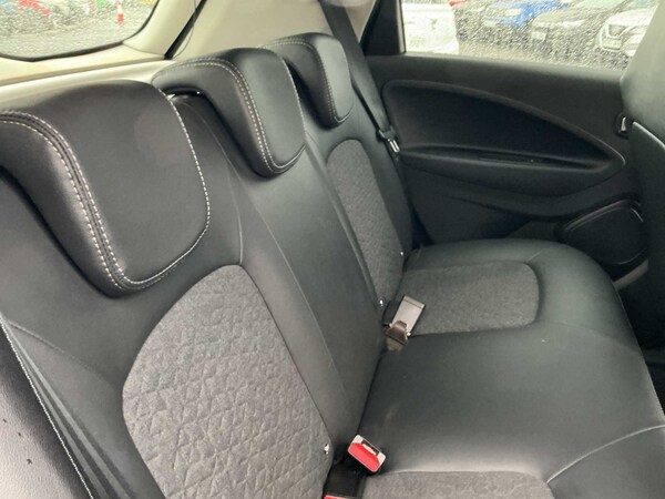 Used Renault Zoe 2023 for sale - 76329983: Photo 15