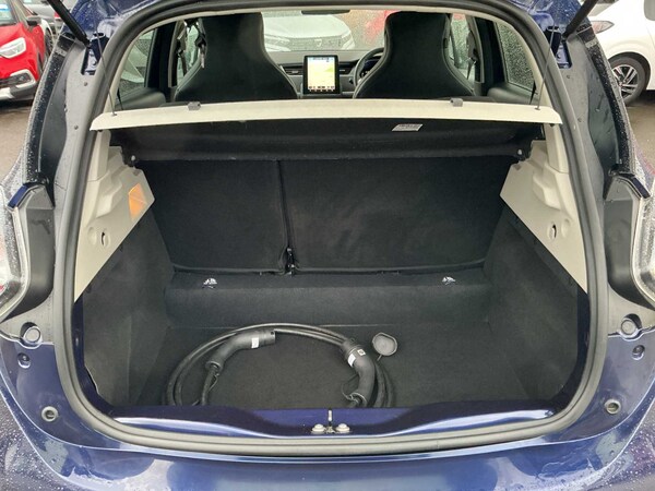 Used Renault Zoe 2023 for sale - 76329983: Photo 16