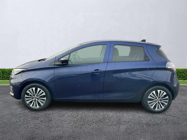 Used Renault Zoe 2023 for sale - 76329983: Photo 18