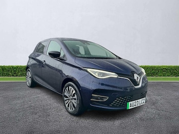 Renault - Zoe