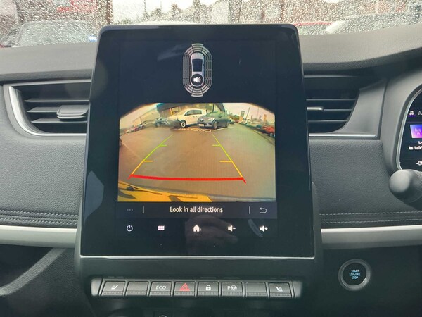 Used Renault Zoe 2023 for sale - 76329983: Photo 21