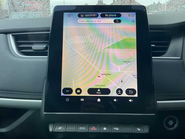 Used Renault Zoe 2023 for sale - 76329983: Photo 22
