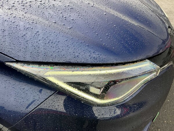 Used Renault Zoe 2023 for sale - 76329983: Photo 27