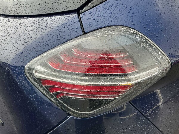 Used Renault Zoe 2023 for sale - 76329983: Photo 28
