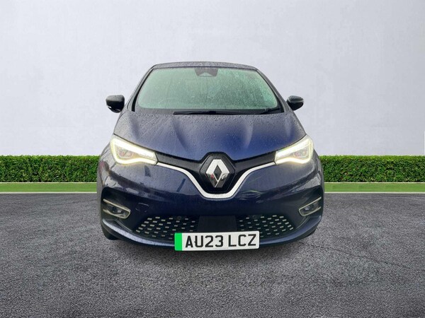 Used Renault Zoe 2023 for sale - 76329983: Photo 5