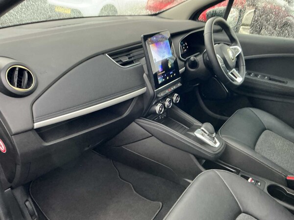 Used Renault Zoe 2023 for sale - 76329983: Photo 7