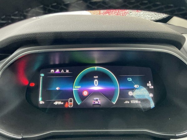 Used Renault Zoe 2023 for sale - 76329983: Photo 9