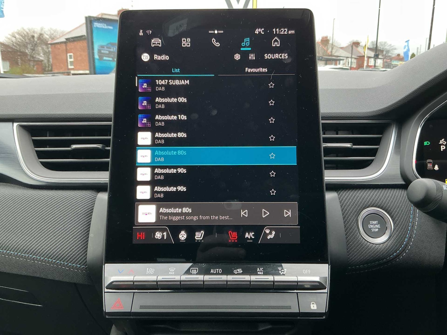 Used Renault Captur 2025 for sale - 77487563: Photo 10