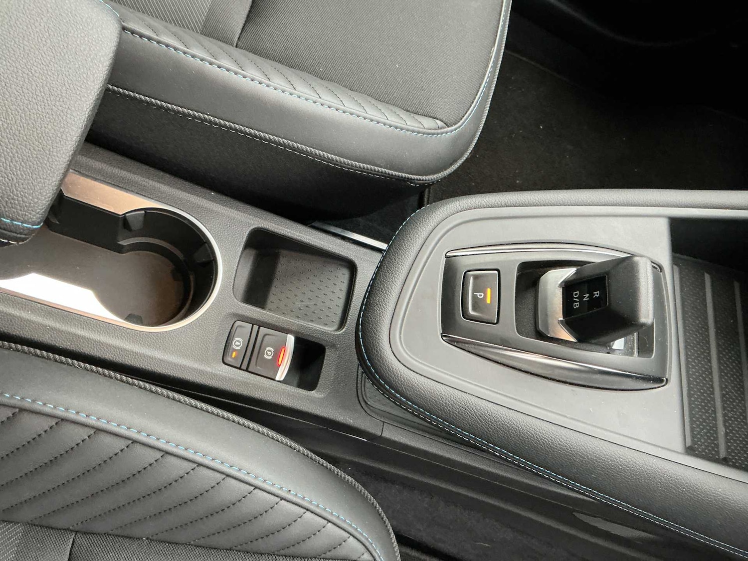 Used Renault Captur 2025 for sale - 77487563: Photo 12