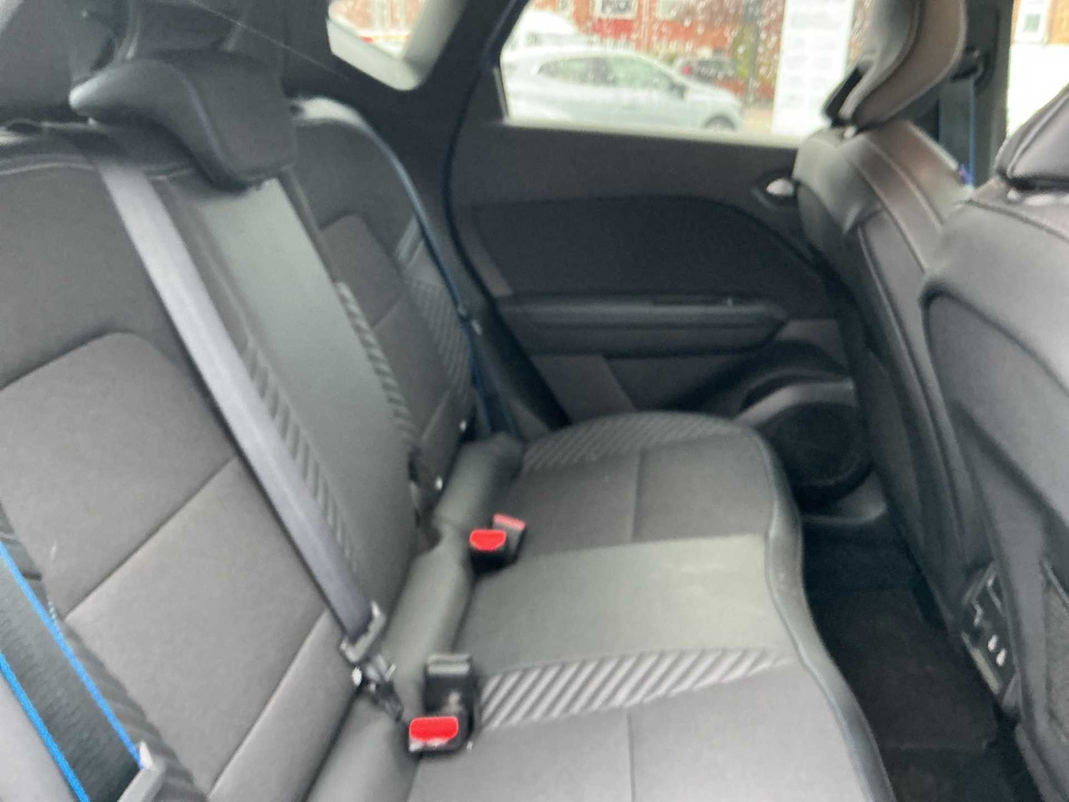 Used Renault Captur 2025 for sale - 77487563: Photo 15