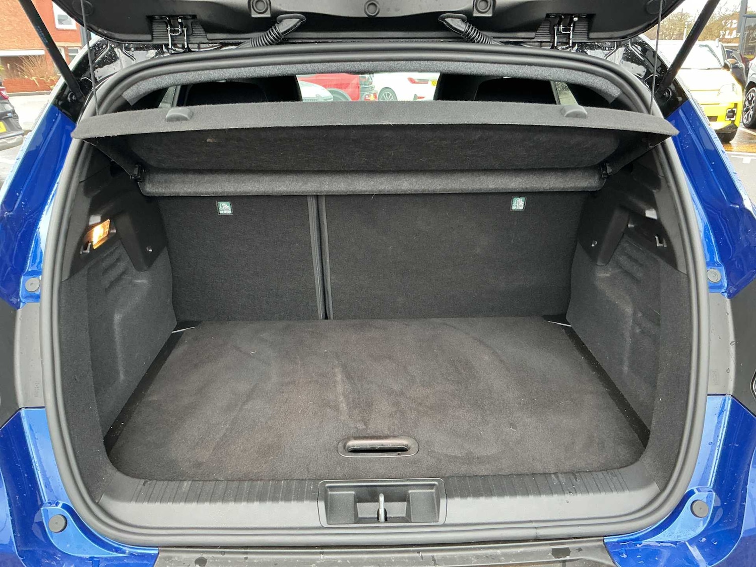 Used Renault Captur 2025 for sale - 77487563: Photo 16