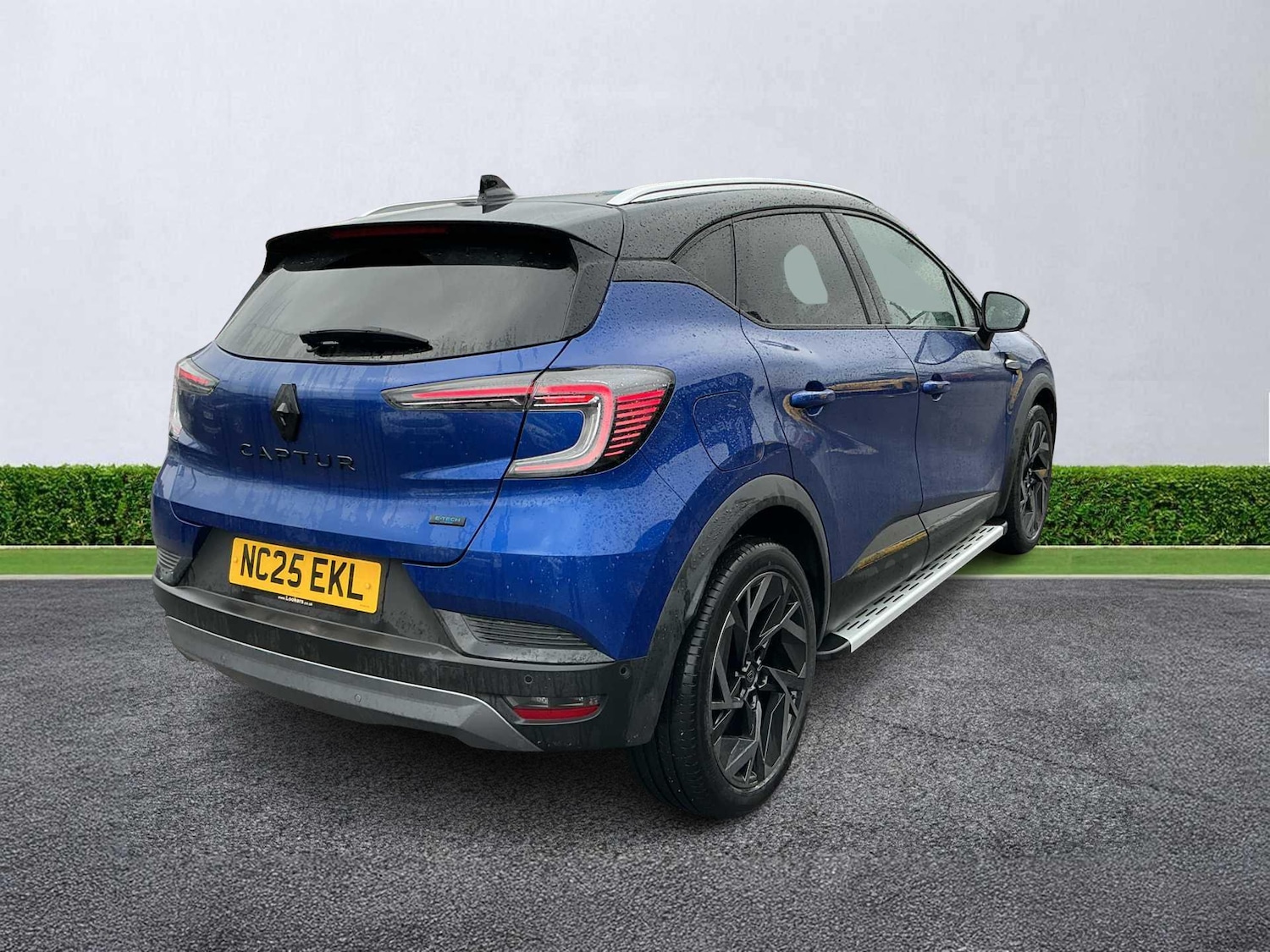 Used Renault Captur 2025 for sale - 77487563: Photo 17