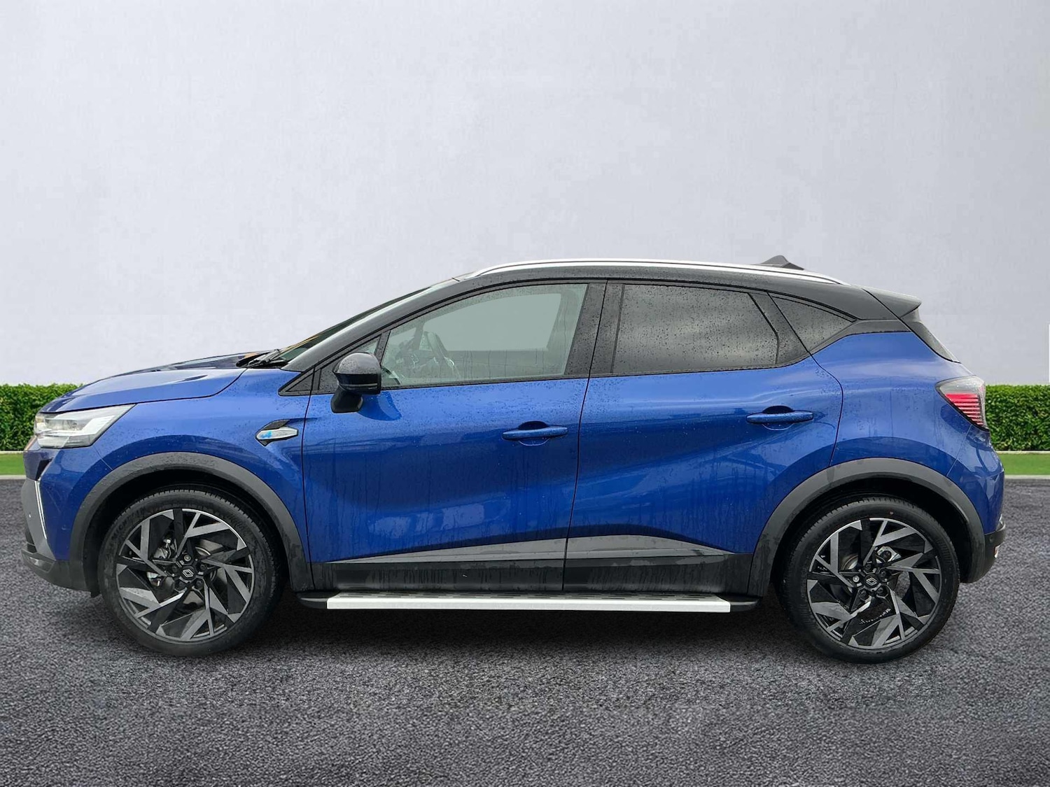 Used Renault Captur 2025 for sale - 77487563: Photo 18