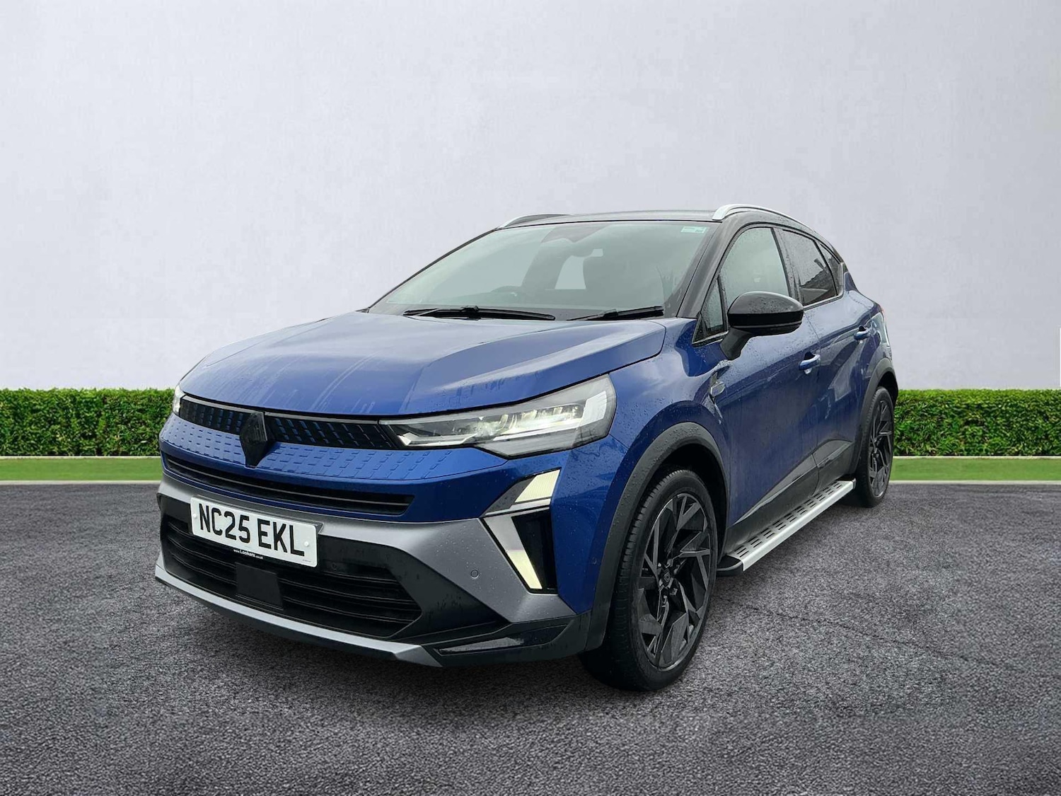 Used Renault Captur 2025 for sale - 77487563: Photo 19