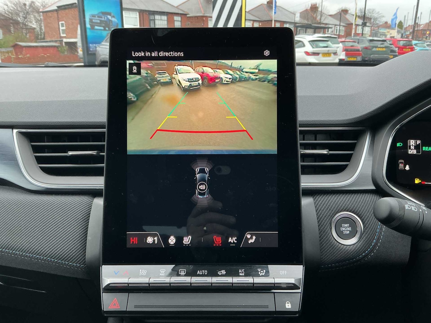 Used Renault Captur 2025 for sale - 77487563: Photo 21