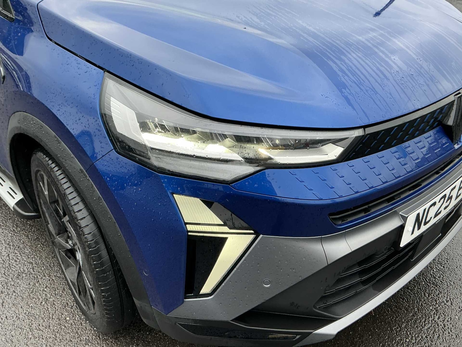 Used Renault Captur 2025 for sale - 77487563: Photo 27