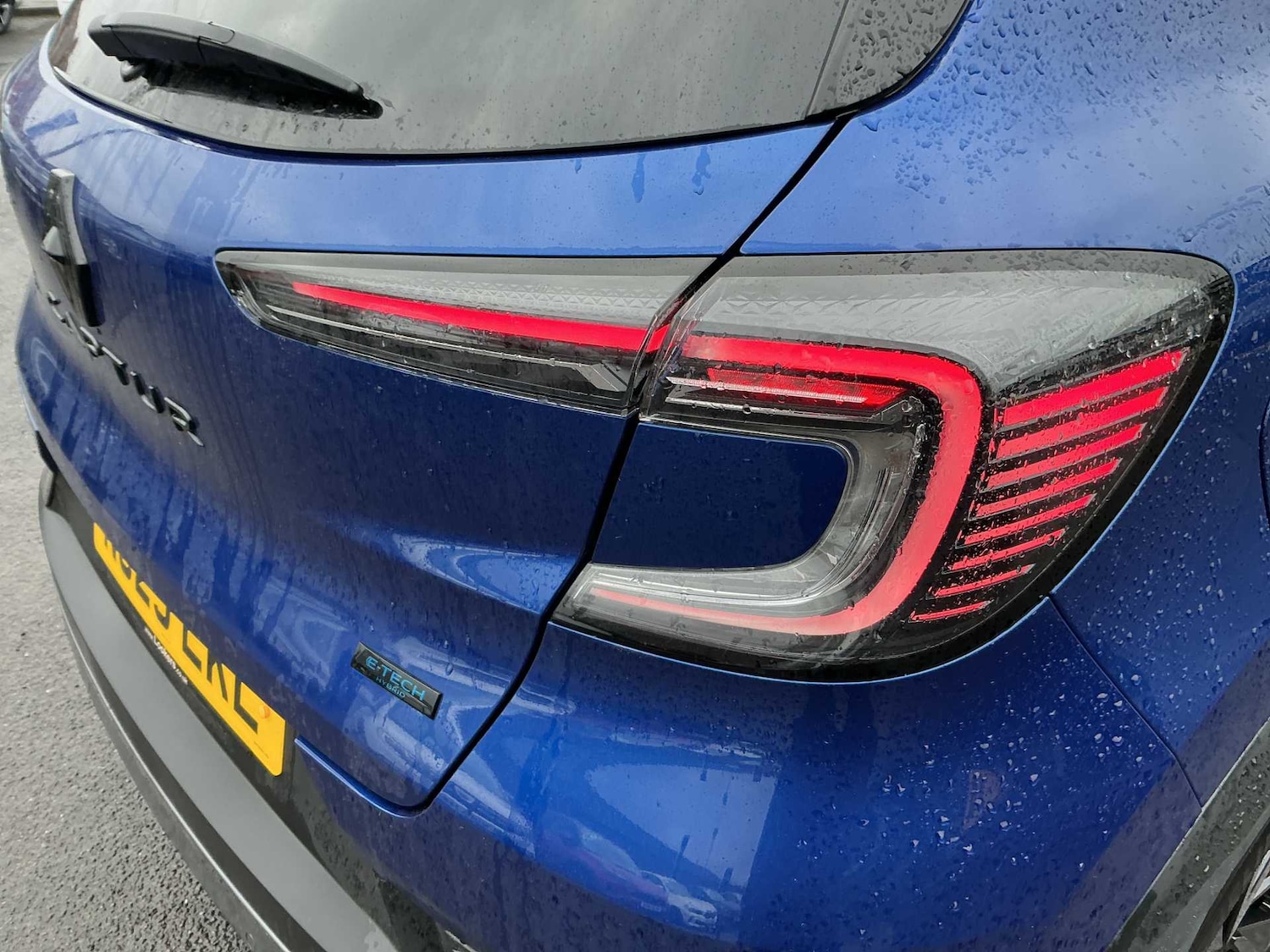 Used Renault Captur 2025 for sale - 77487563: Photo 28