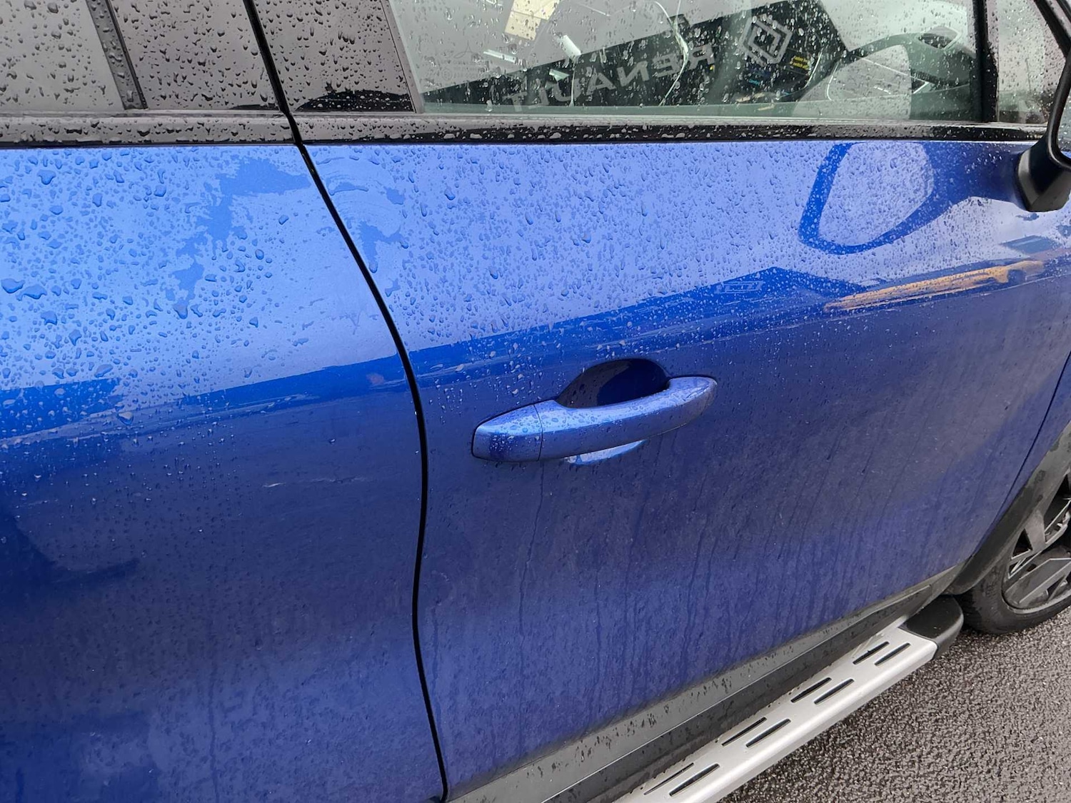 Used Renault Captur 2025 for sale - 77487563: Photo 29