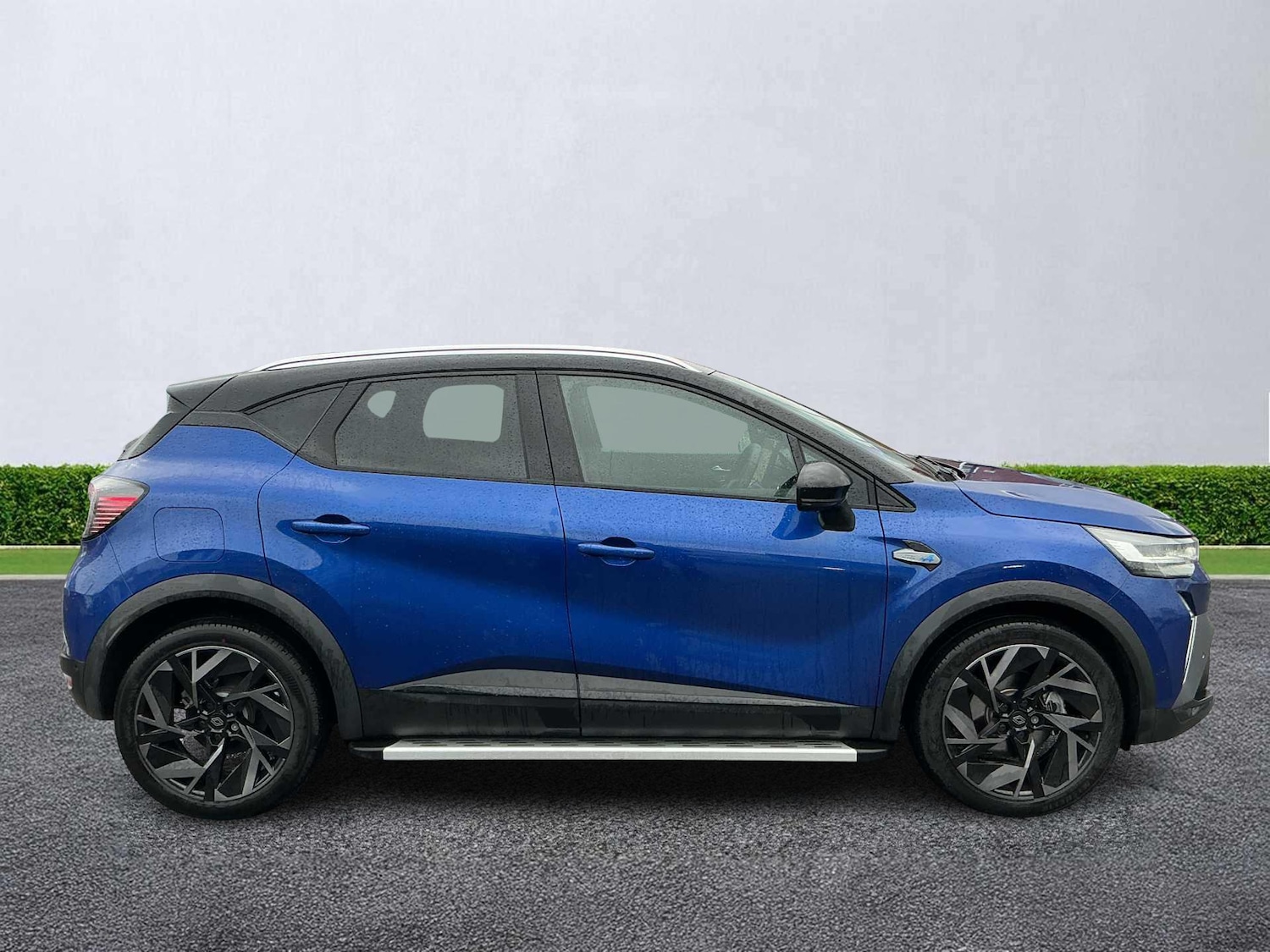 Used Renault Captur 2025 for sale - 77487563: Photo 3