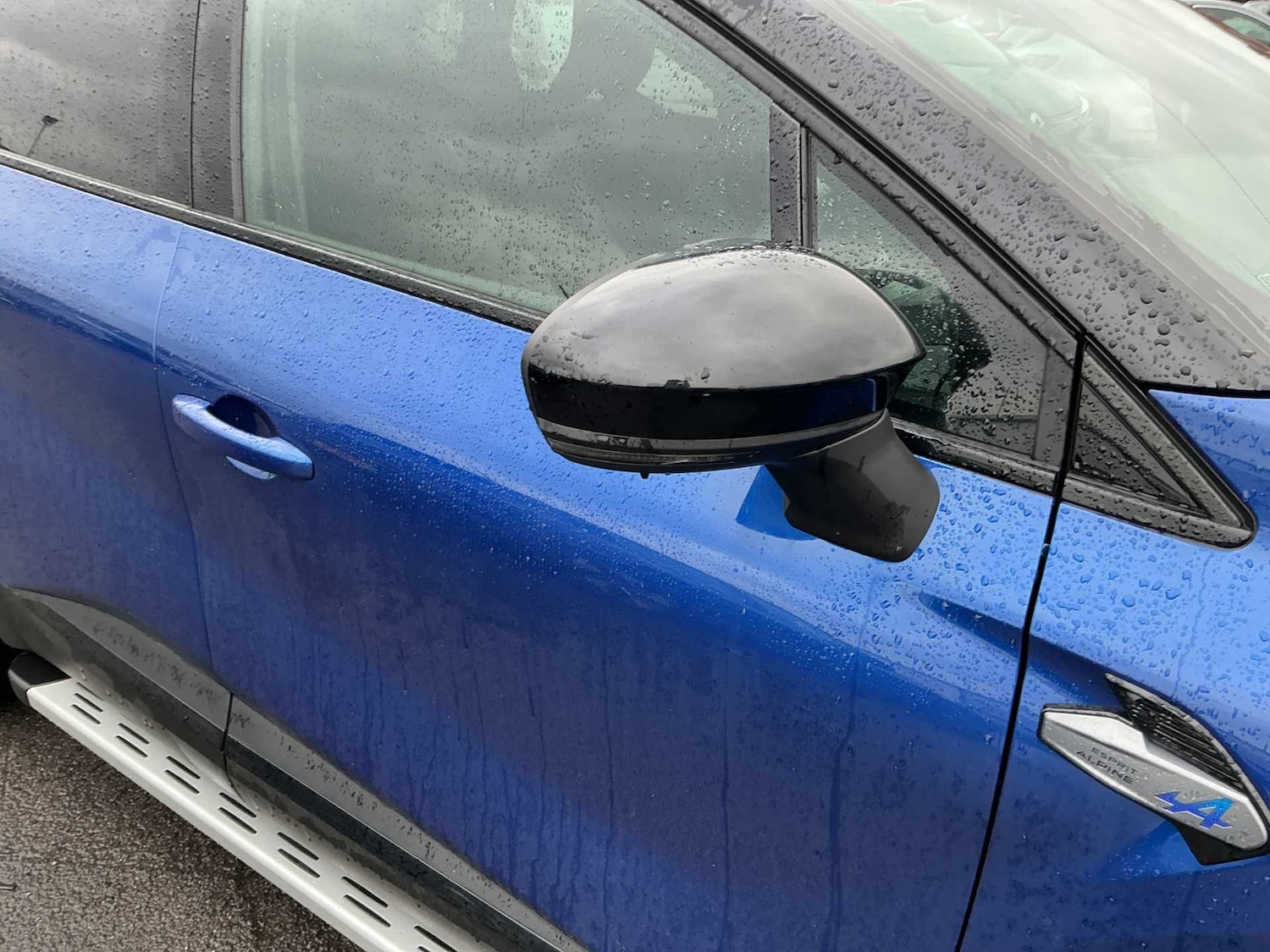 Used Renault Captur 2025 for sale - 77487563: Photo 30