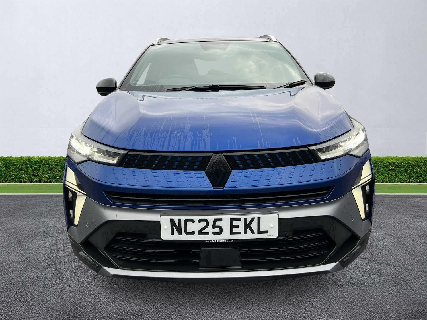 Used Renault Captur 2025 for sale - 77487563: Photo 5