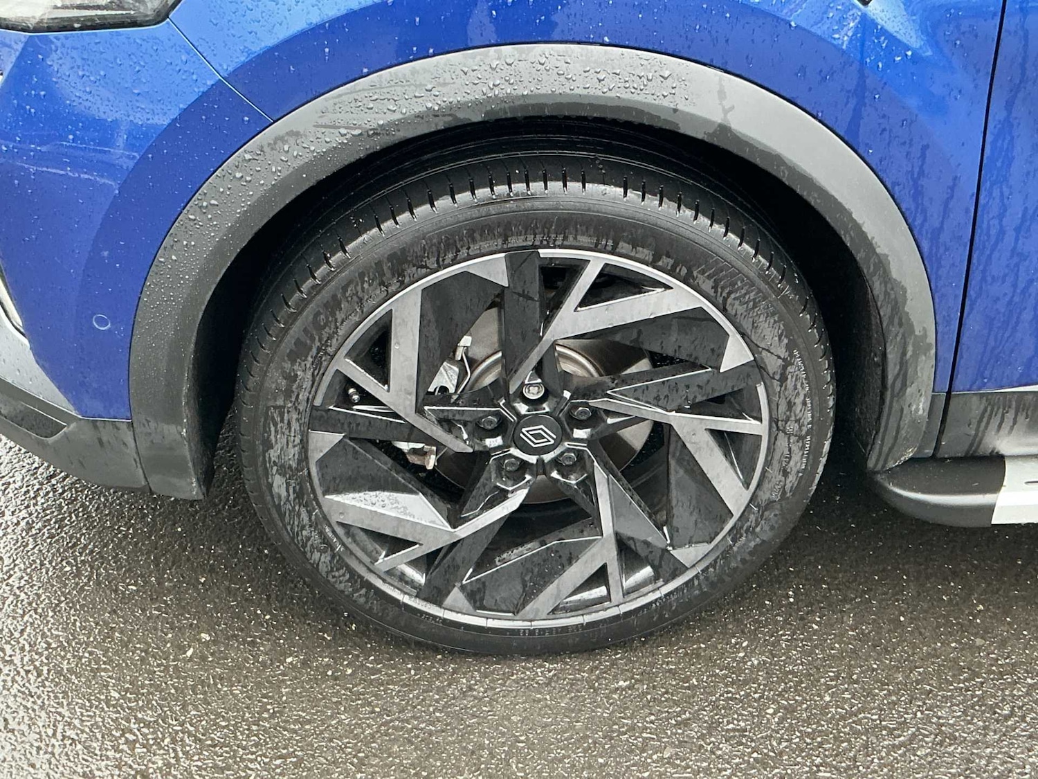 Used Renault Captur 2025 for sale - 77487563: Photo 6