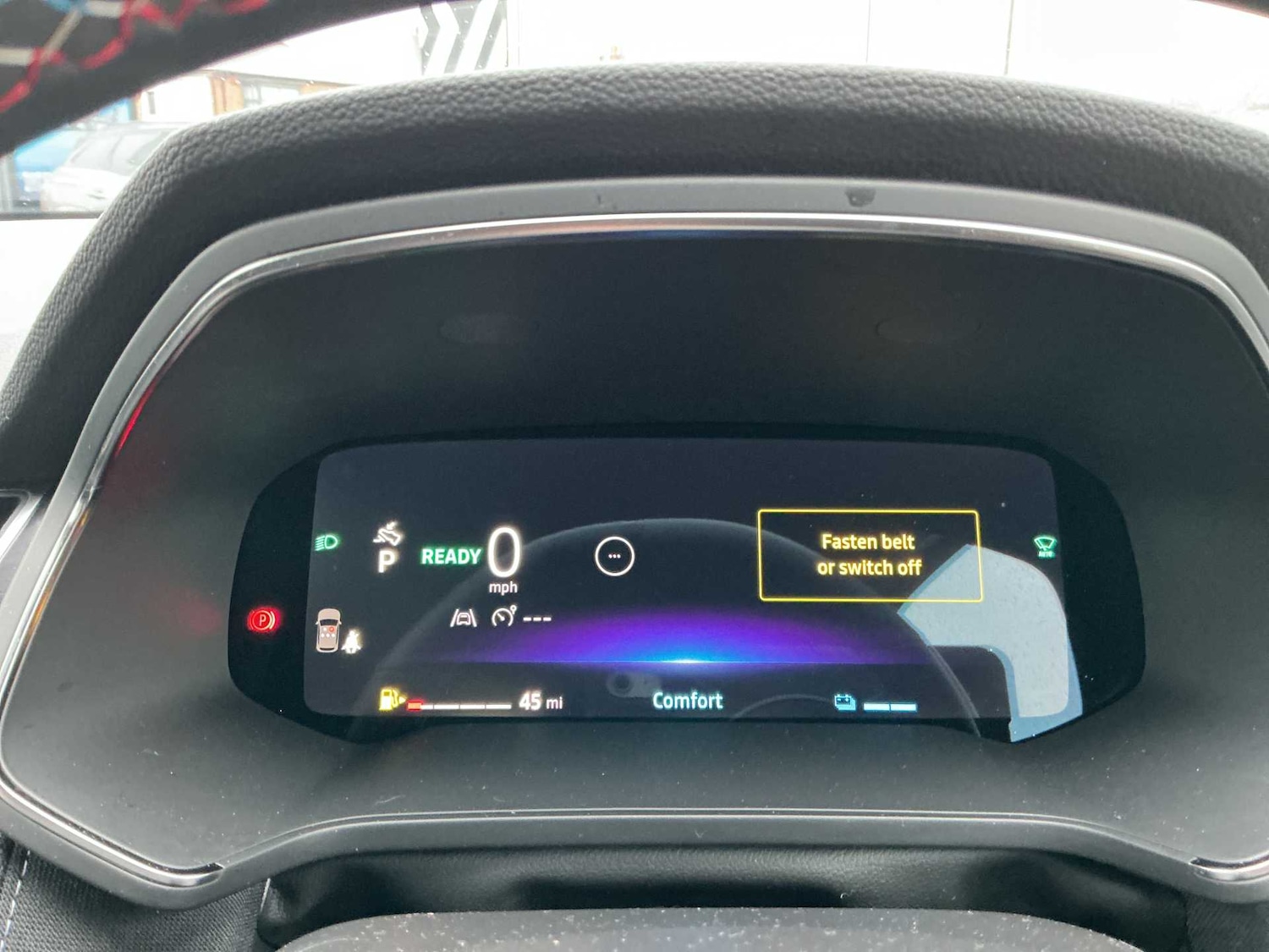 Used Renault Captur 2025 for sale - 77487563: Photo 9