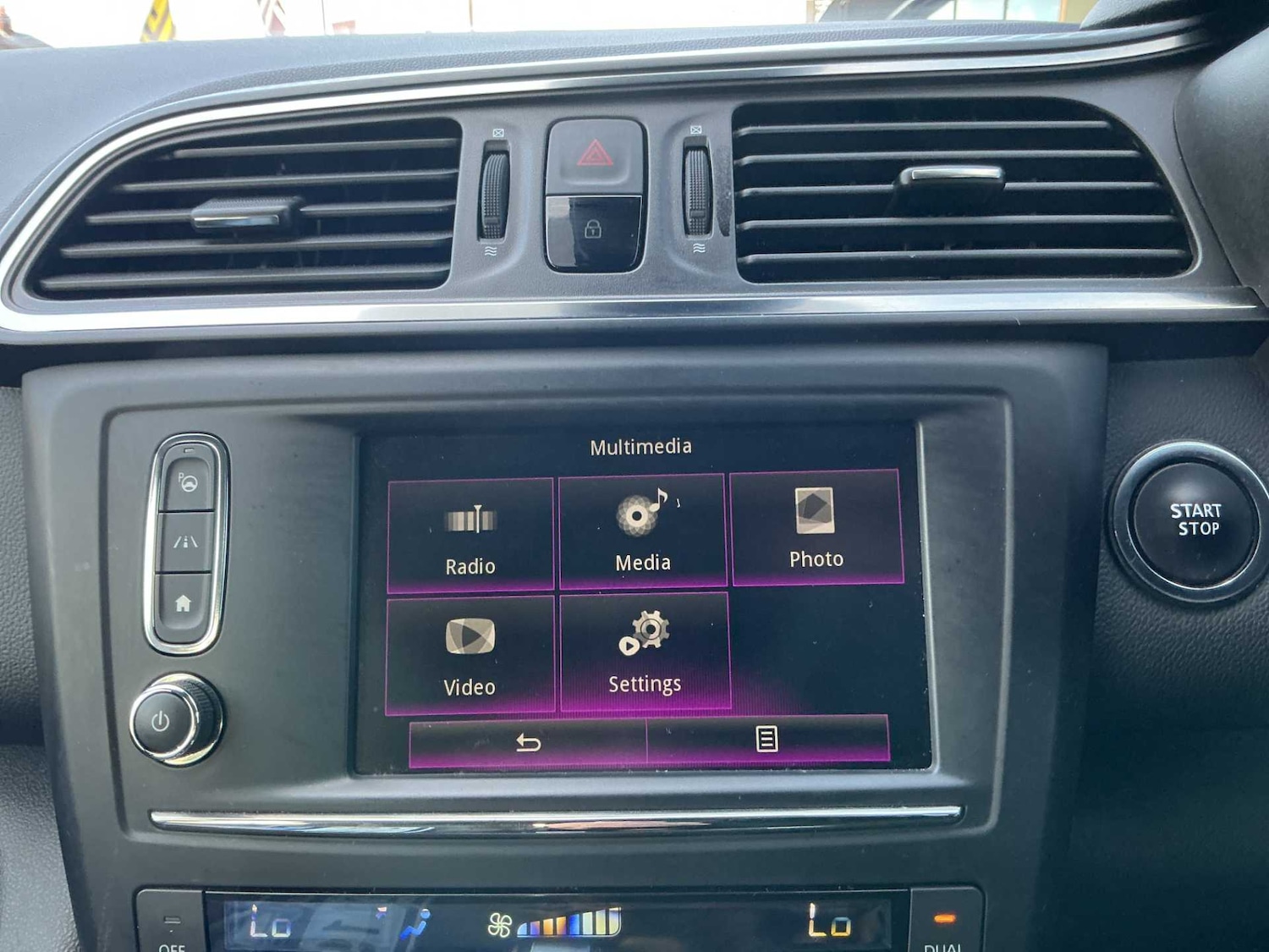 Used Renault Kadjar 2017 for sale - 76382637: Photo 10